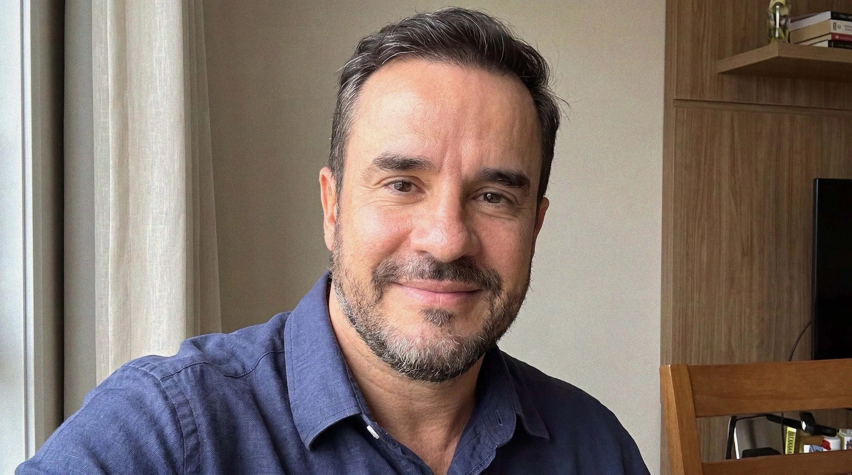 Fabian Gil, creador de Generador de Nombres